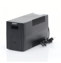 EPCOM POWERLINE EPU1200LCD UPS de 1200VA/720W / Topolog