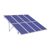 EPCOM POWERLINE EPLGM012X4XL Montaje para Panel Solar R