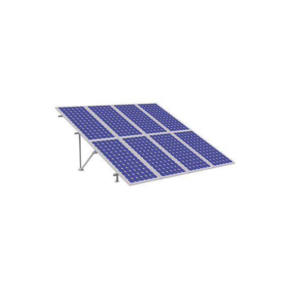 EPCOM POWERLINE EPLGM012X4XL Montaje para Panel Solar R