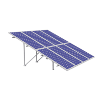 EPCOM POWERLINE EPLGM012X4XL Montaje para Panel Solar R