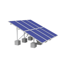 EPCOM POWERLINE EPL-GM01-2X4V2 Montaje para Panel Solar