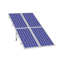 EPCOM POWERLINE EPL-GM01-2X2V2 Montaje para Panel Solar