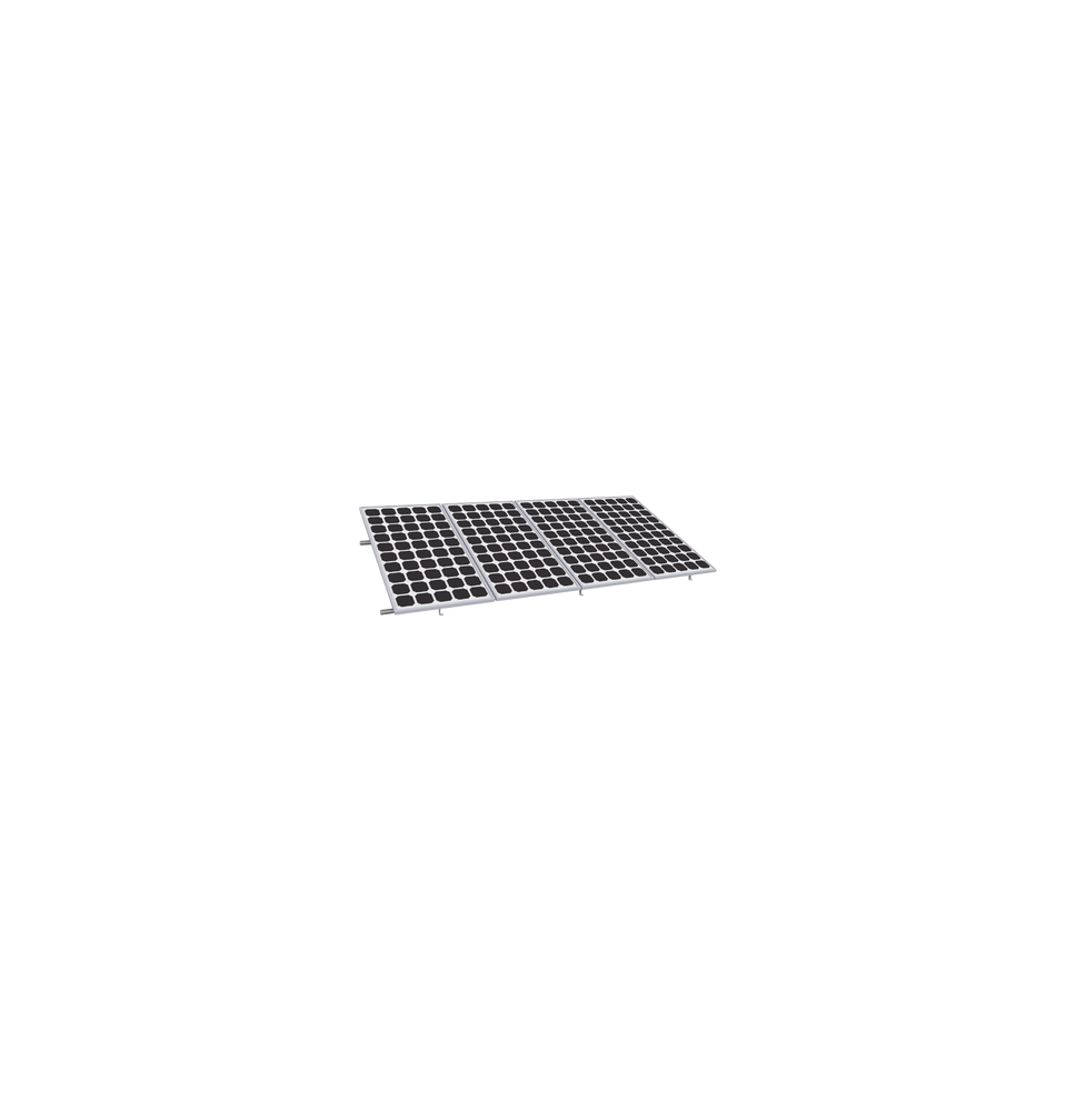 EPCOM POWERLINE EPL-AM01-1X4ST Montaje para Panel Solar