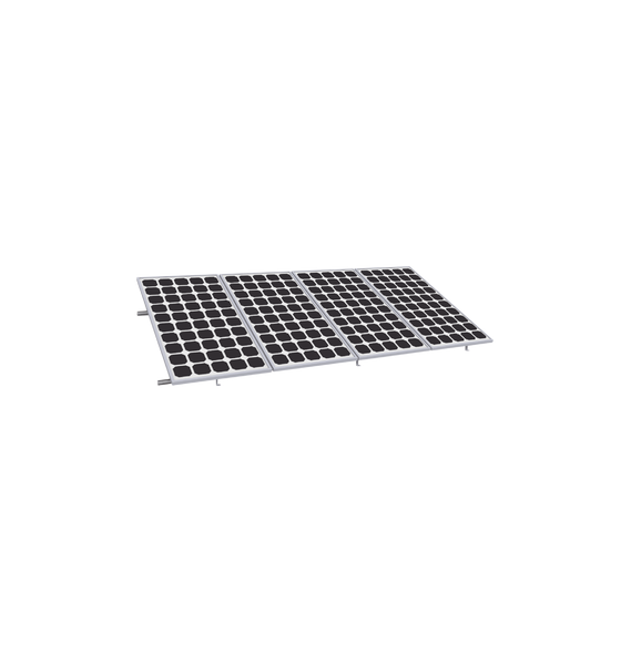 EPCOM POWERLINE EPL-AM01-1X4ST Montaje para Panel Solar