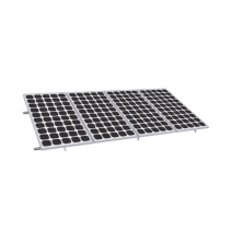 EPCOM POWERLINE EPL-AM01-1X4ST Montaje para Panel Solar