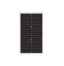 EPCOM POWERLINE EPL5012AL Modulo Solar ALEBRIJE 50 W 12