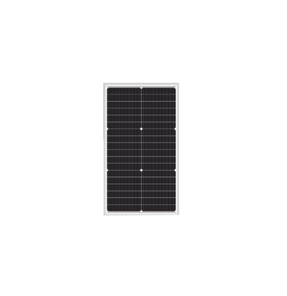 EPCOM POWERLINE EPL5012AL Modulo Solar ALEBRIJE 50 W 12