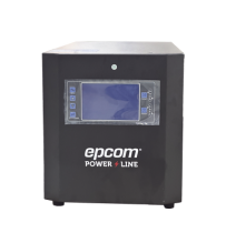 EPCOM POWERLINE EPL2K2FVR Regulador de Voltaje Industri