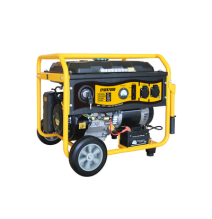 EPCOM POWERLINE EPGEN7000 Generador a Gasolina / Planta