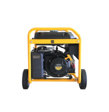 EPCOM POWERLINE EPGEN7000 Generador a Gasolina / Planta