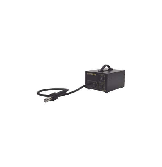 EPCOM POWERLINE EP-850 Estación para soldar SMD Aire ca