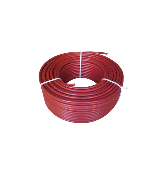 EPCOM POWERLINE CBL-PV-8R/50 Cable Fotovoltaico Rojo /