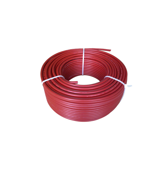 EPCOM POWERLINE CBL-PV-6R/50 Cable Fotovoltaico Rojo /