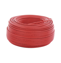 EPCOM POWERLINE CBL-PV-10R/100 Cable Fotovoltaico Rojo