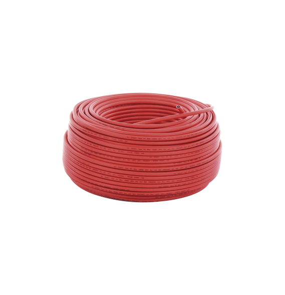 EPCOM POWERLINE CBL-PV-10R/100 Cable Fotovoltaico Rojo