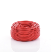 EPCOM POWERLINE CBL-PV-10R/100 Cable Fotovoltaico Rojo