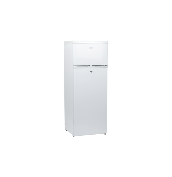 EPCOM POWERLINE BCD-220 Refrigerador Combinado Solar de