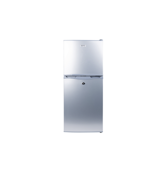 EPCOM POWERLINE BCD-105 Refrigerador Combinado Solar de