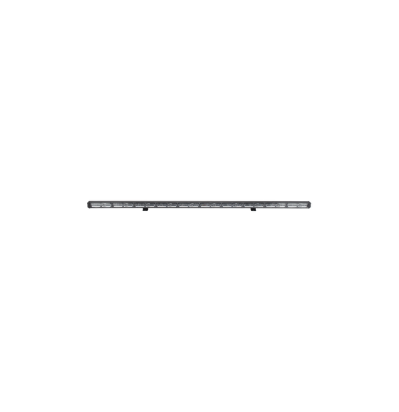 EPCOM INDUSTRIAL SIGNALING XLT2131W Barra de luz de adv