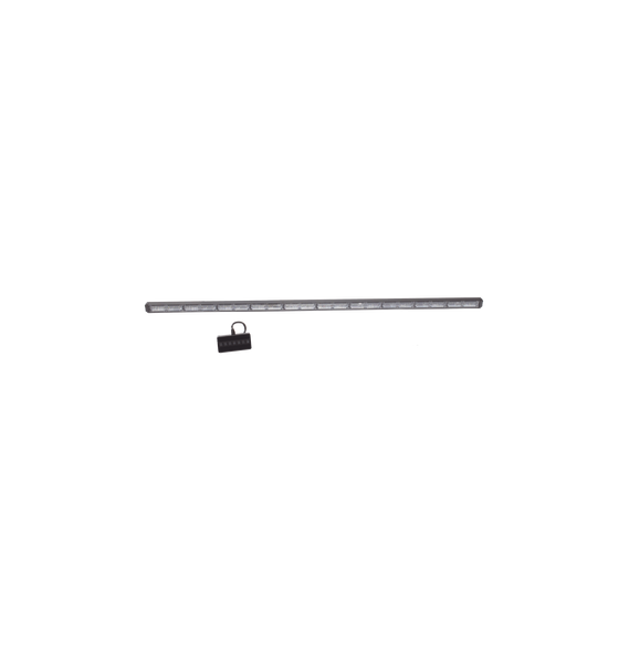 EPCOM INDUSTRIAL SIGNALING XLT2131A Barra de luz de adv