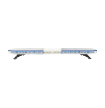 EPCOM INDUSTRIAL SIGNALING X67B Barra de luces de 47" a