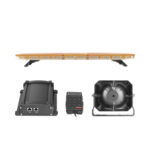 EPCOM INDUSTRIAL SIGNALING X67AV2KIT2 Kit básico para e