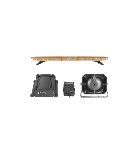 EPCOM INDUSTRIAL SIGNALING X67AV2KIT2 Kit básico para e