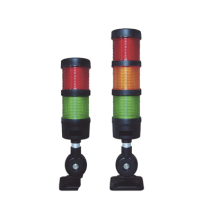 EPCOM INDUSTRIAL SIGNALING EI-3-RAG-24 Torre LED Indica