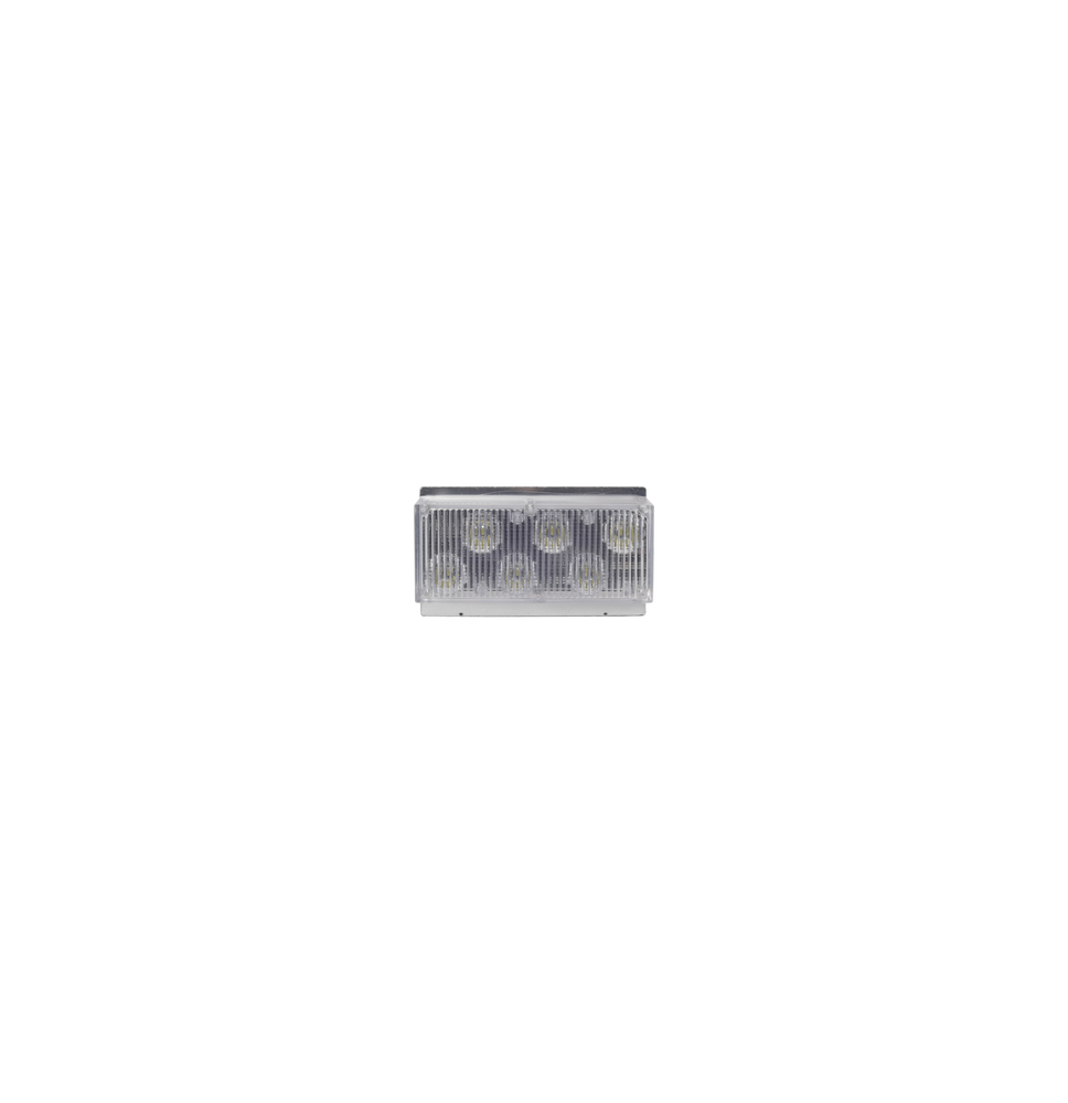 EPCOM INDUSTRIAL SIGNALING Z37-M6-W Módulo de reemplazo