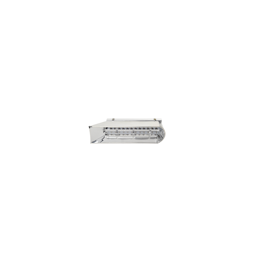 EPCOM INDUSTRIAL SIGNALING Z37-M12-R Módulo esquinero d