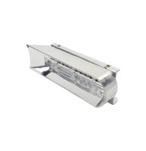 EPCOM INDUSTRIAL SIGNALING Z37-M12-R Módulo esquinero d