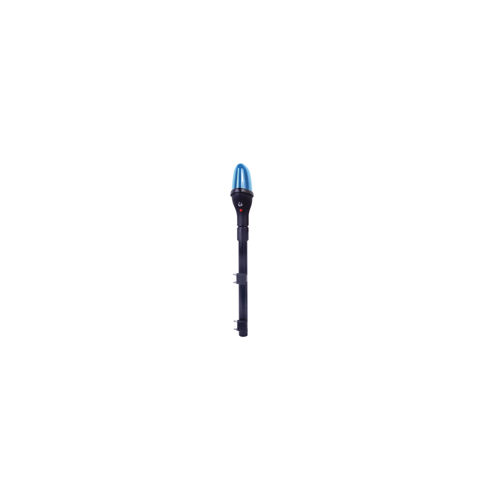 EPCOM INDUSTRIAL SIGNALING X-LTG-785-B Luz telescópica