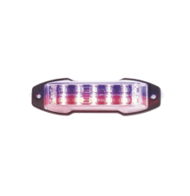 EPCOM INDUSTRIAL SIGNALING XLTA25B Luz perimetral de 18