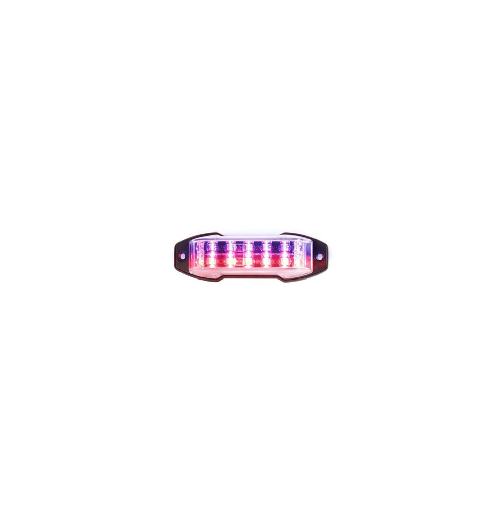 EPCOM INDUSTRIAL SIGNALING XLTA25A Luz perimetral de 18