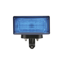 EPCOM INDUSTRIAL SIGNALING XLT1405W Luz Frontal Ultra B