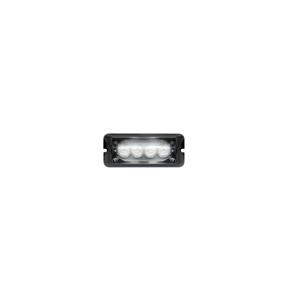 EPCOM INDUSTRIAL SIGNALING XB-109-W Luz auxiliar brilla