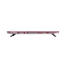 EPCOM INDUSTRIAL SIGNALING X67R/BASICA Barra de luces d