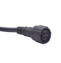 EPCOM INDUSTRIAL SIGNALING X12-R Estrobos Ocultos de 6