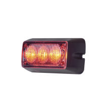 EPCOM INDUSTRIAL SIGNALING X109-R Luz Auxiliar Brillant