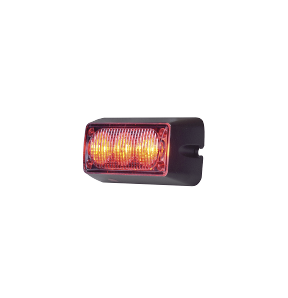 EPCOM INDUSTRIAL SIGNALING X109-R Luz Auxiliar Brillant