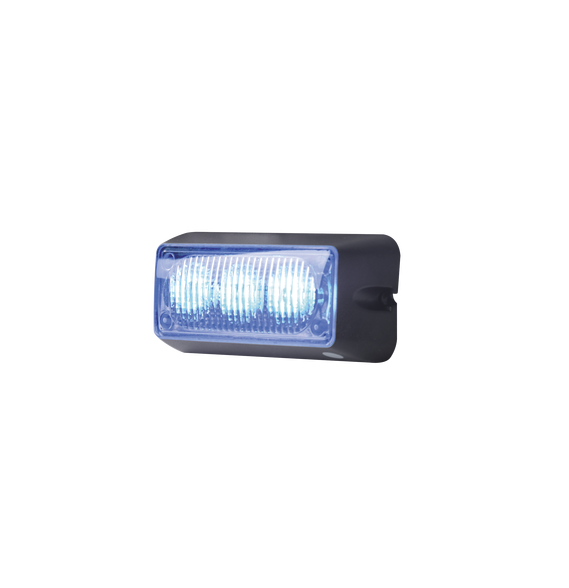 EPCOM INDUSTRIAL SIGNALING X109-B Luz auxiliar brillant