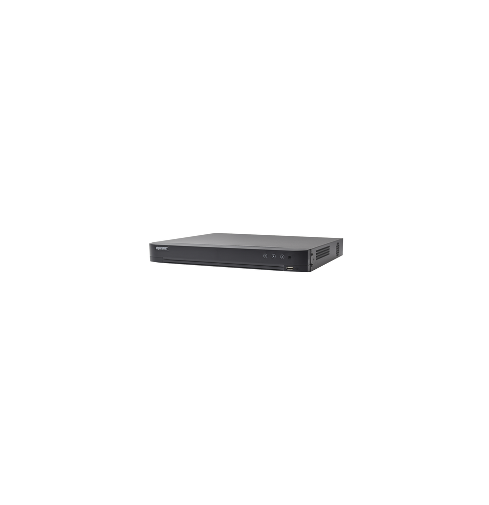 EPCOM PROFESSIONAL EV-4016TURBO-DC DVR 16 Canales Turbo