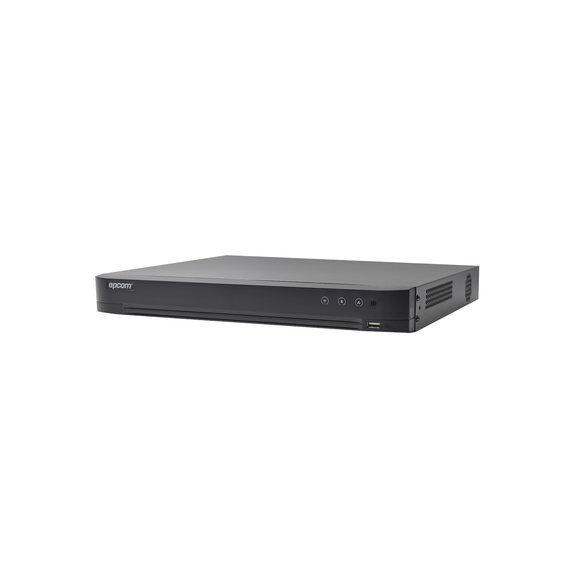 EPCOM PROFESSIONAL EV-4016TURBO-DC DVR 16 Canales Turbo