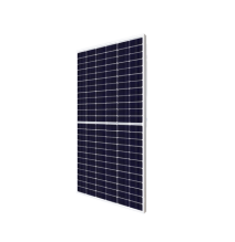 ETSOLAR / ELITEsolar ETM672BH450WW/WB Modulo Solar ELIT