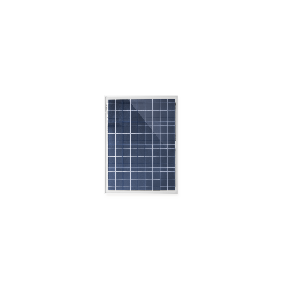 EPCOM POWERLINE EPL-8512 Módulo Fotovoltaico Policrista