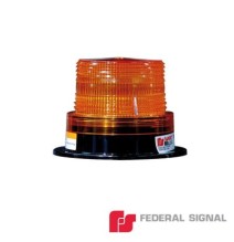 FEDERAL SIGNAL 21235602 Estrobo ámbar FireBolt Plus sin