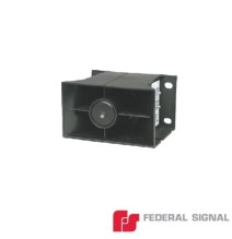 FEDERAL SIGNAL 210-504 Sirena Preventiva Inteligente 12