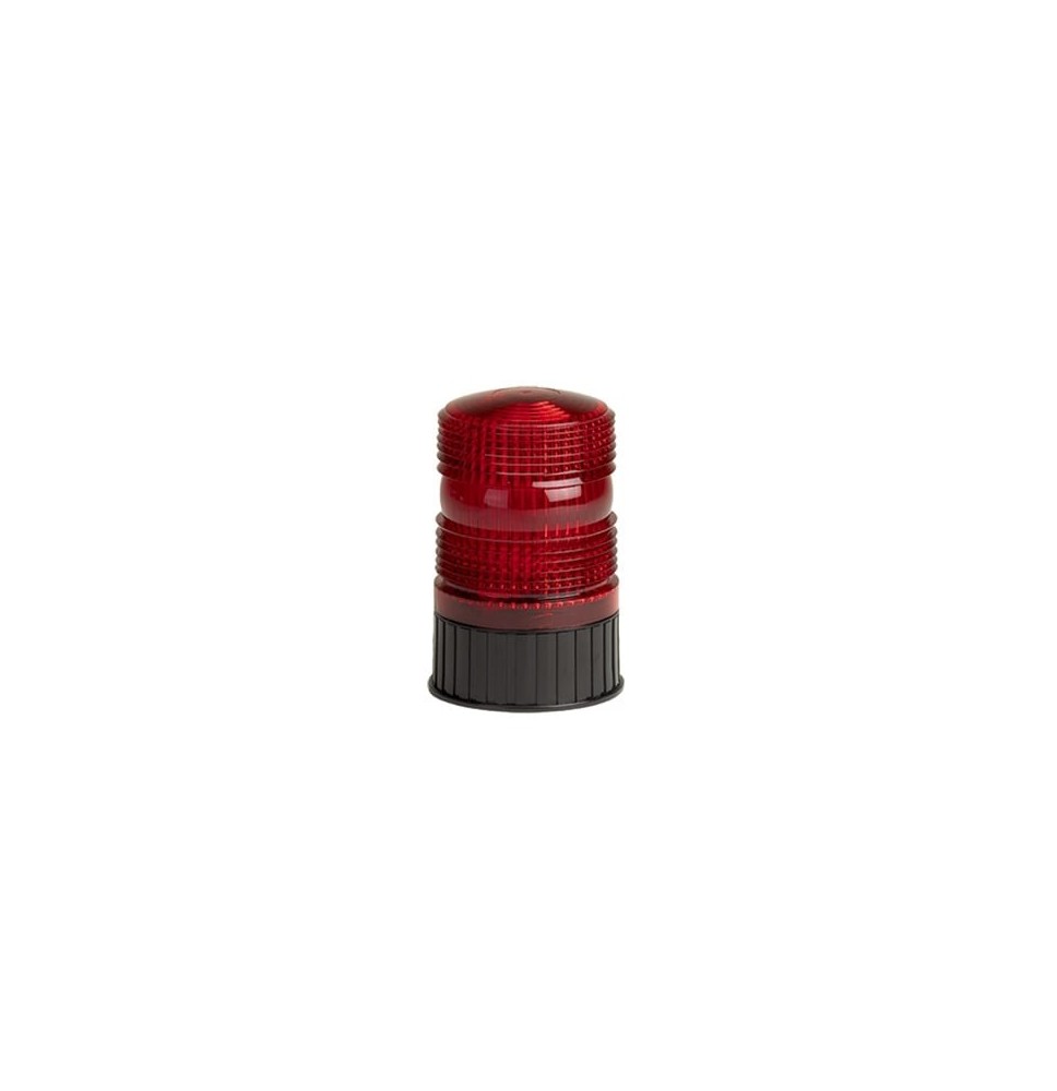 FEDERAL SIGNAL 462-141-04 Estrobo Renegade color rojo c