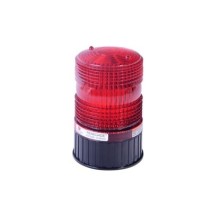 FEDERAL SIGNAL 462-121-04 Estrobo Renegade color rojo c