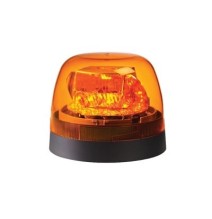 FEDERAL SIGNAL 272-650-02 Luz Giratoria LED ámbar SLR B